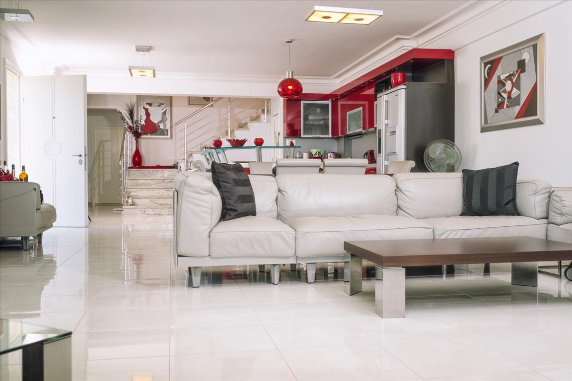 Продажа - Вилла 450 m² на Ситонии (Халкидики)