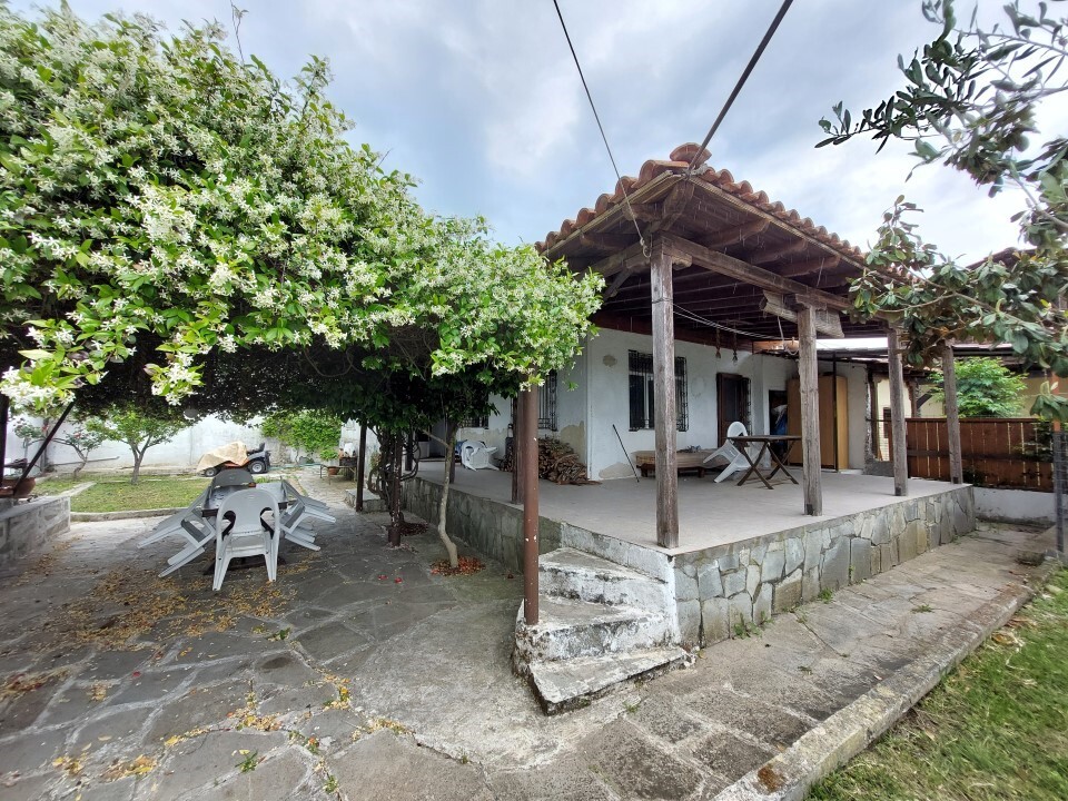Продажа - Коттедж 75 m² на Ситонии (Халкидики)