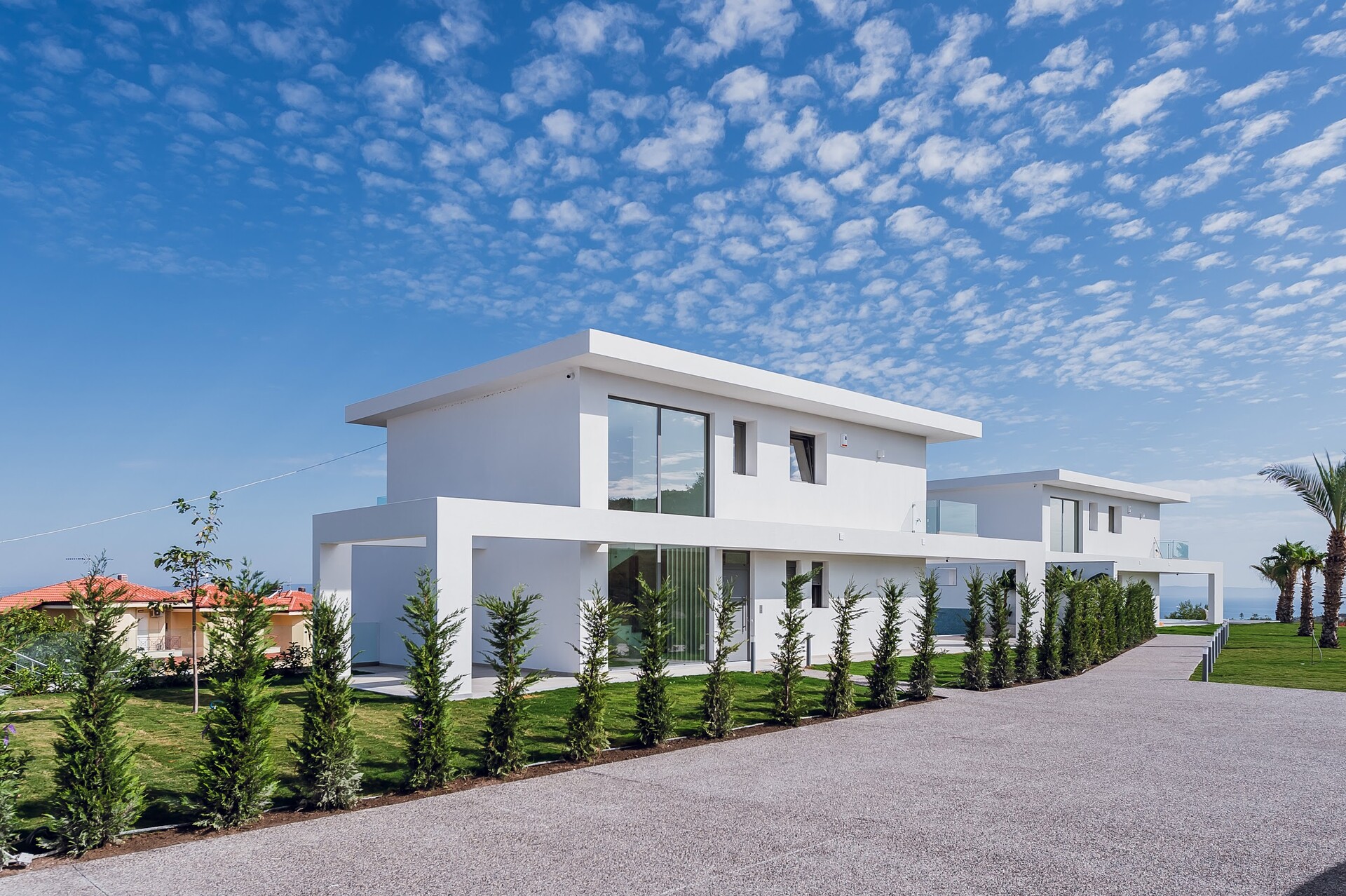 Продажа - Вилла 250 m² на Кассандре (Халкидики)