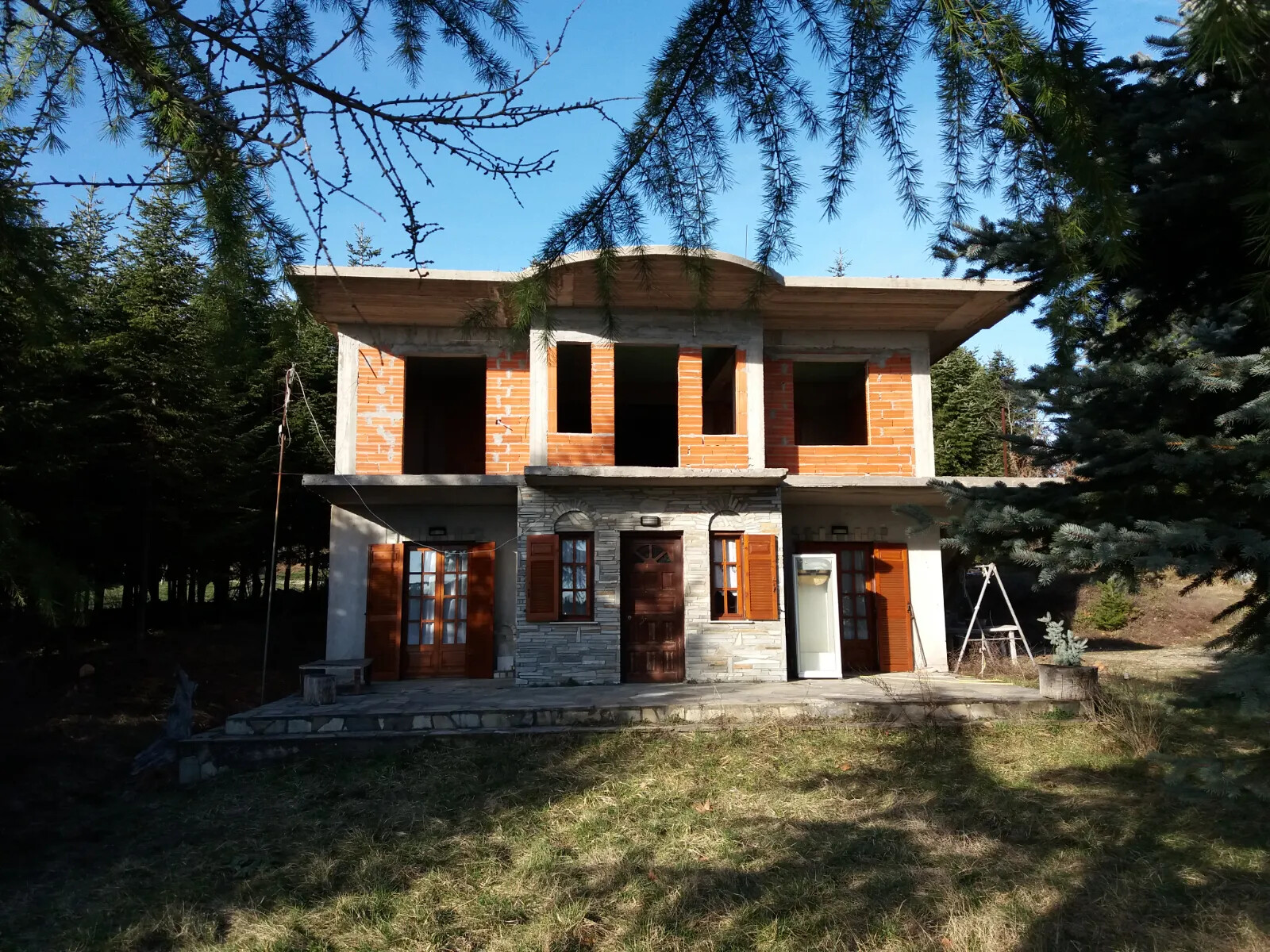 Продажа - Коттедж 140 m² в Халкидиках
