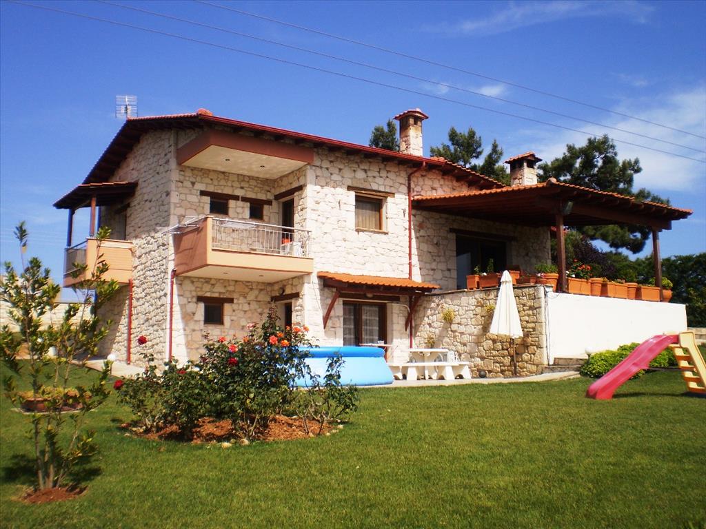 Продажа - Коттедж 135 m² на Кассандре (Халкидики)