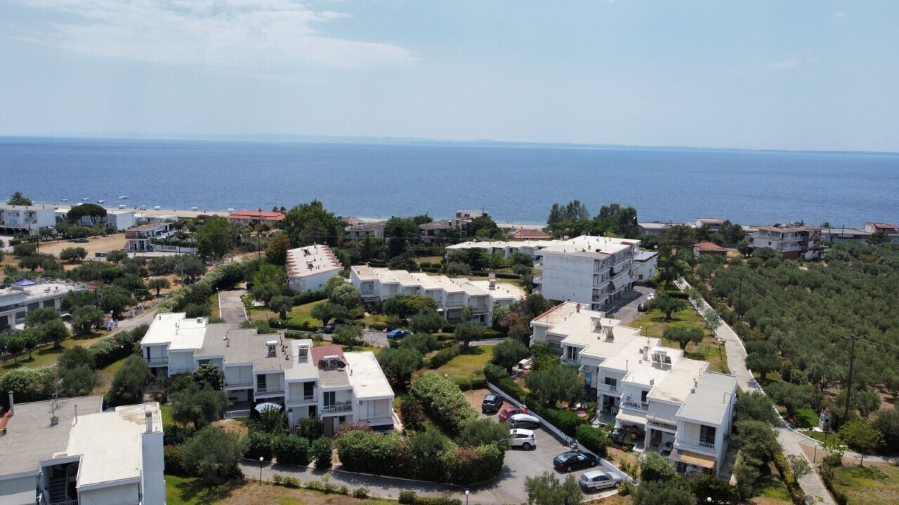Продажа - Таунхаус 82 m² на Ситонии (Халкидики)