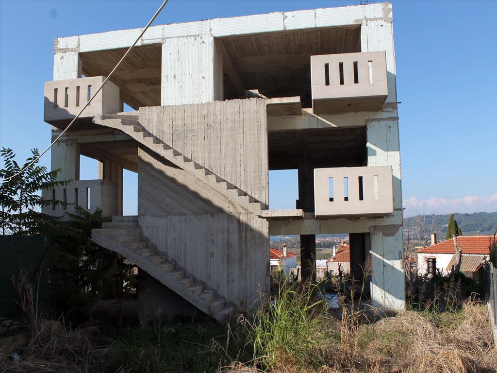 Продажа - Коттедж 300 m² на Кассандре (Халкидики)