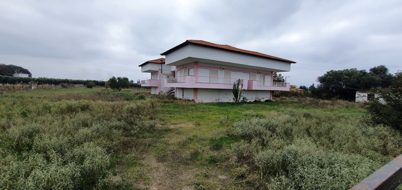 Продажа - Коттедж 200 m² в Халкидиках