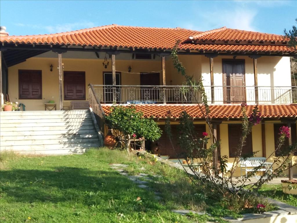 Продажа - Коттедж 220 m² на Ситонии (Халкидики)