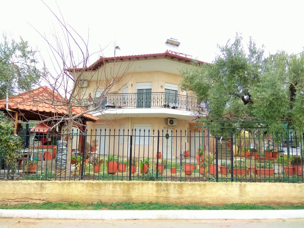 Продажа - Коттедж 230 m² на Ситонии (Халкидики)