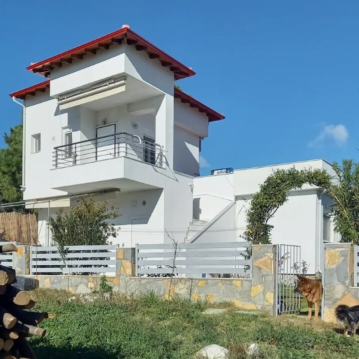 Продажа - Коттедж 156 m² на Ситонии (Халкидики)