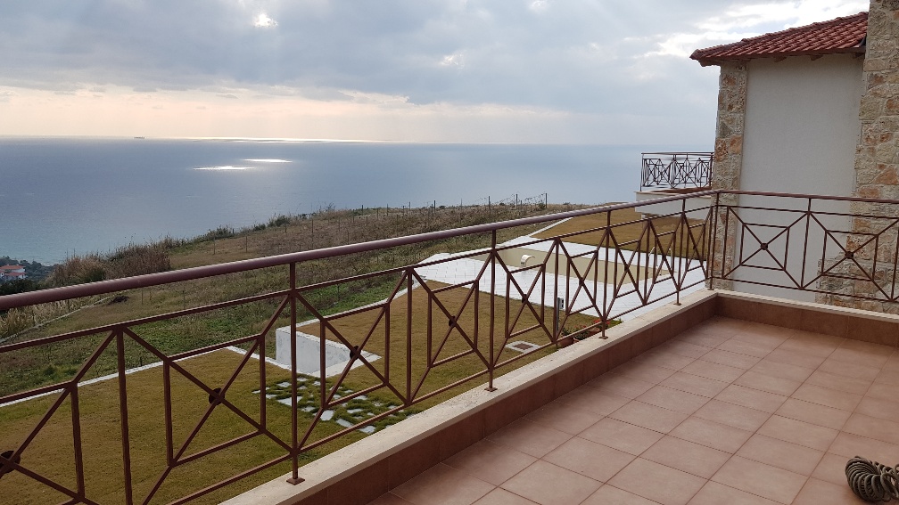 Продажа - Коттедж 108 m² на Кассандре (Халкидики)
