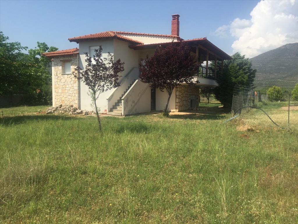 Продажа - Коттедж 180 m² в Халкидиках