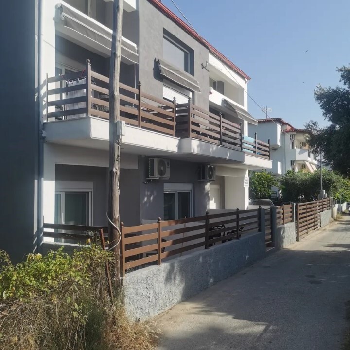 Продажа - Бизнес 240 m² на Ситонии (Халкидики)