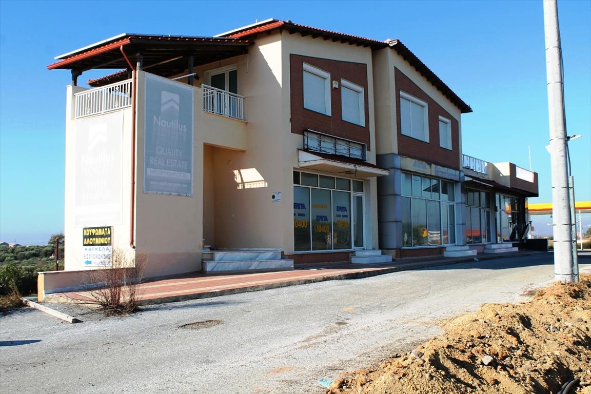 Продажа - Бизнес 700 m² на Кассандре (Халкидики)