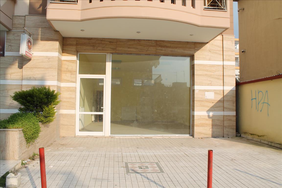Продажа - Бизнес 50 m² в Халкидиках