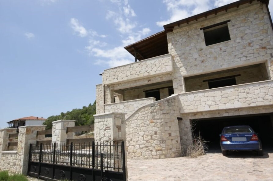 Продажа - Здание 380 m² на Ситонии (Халкидики)