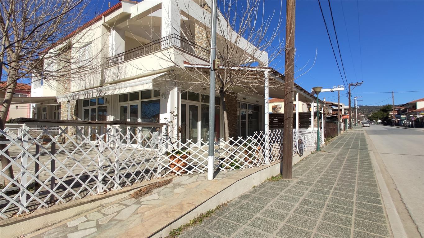 Продажа - Бизнес 50 m² на Ситонии (Халкидики)