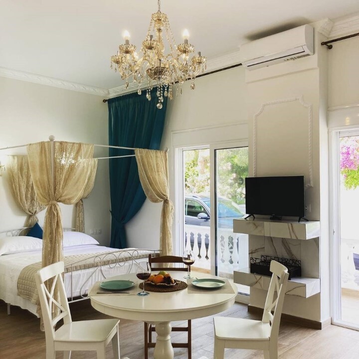 Продажа - Бизнес 120 m² на Ситонии (Халкидики)