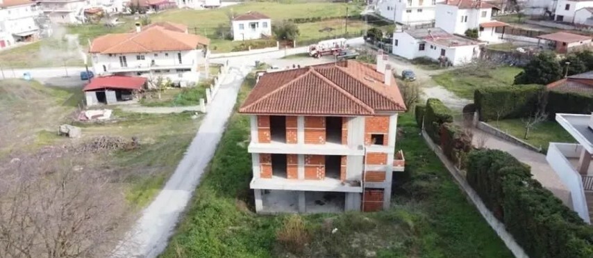 Продажа - Здание 280 m² на Кассандре (Халкидики)