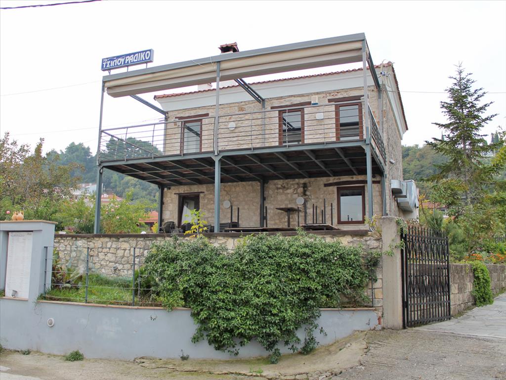 Продажа - Бизнес 140 m² на Кассандре (Халкидики)