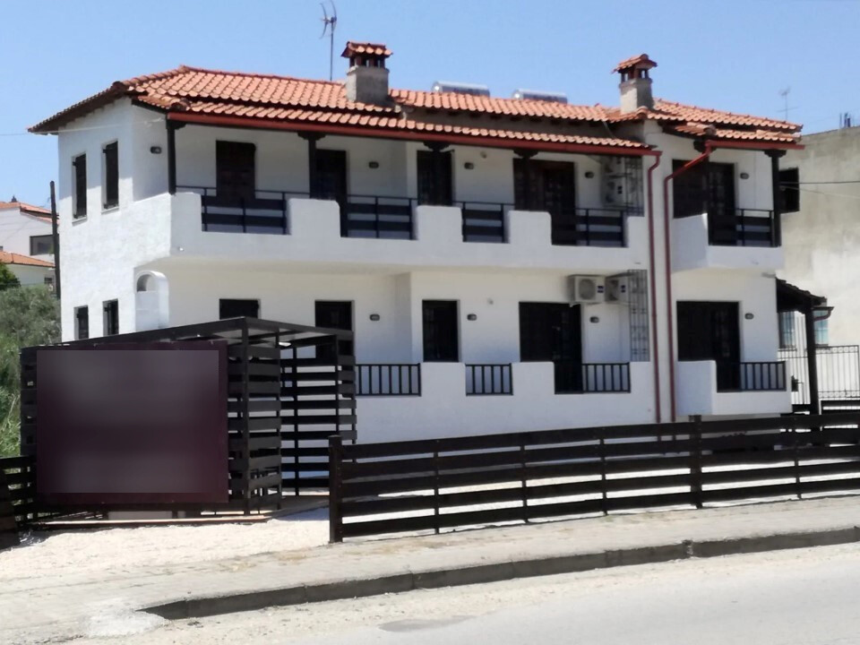 Продажа - Здание 210 m² на Ситонии (Халкидики)