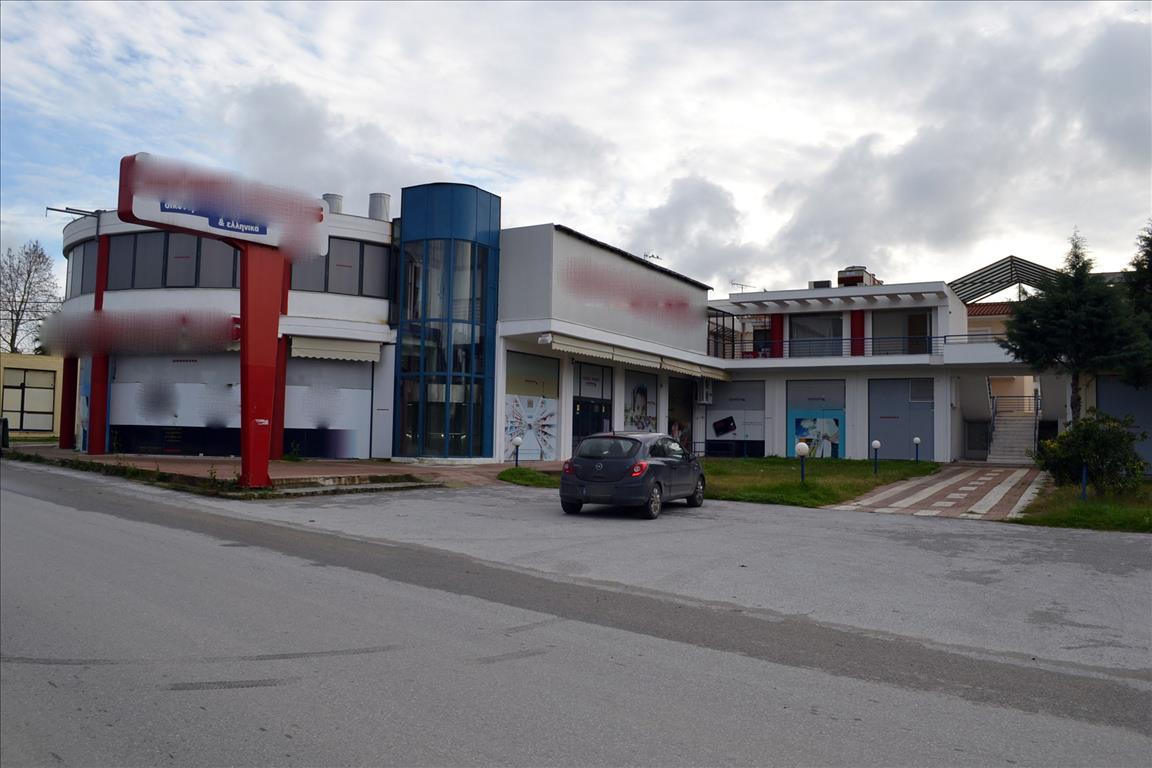 Продажа - Бизнес 1000 m² на Кассандре (Халкидики)