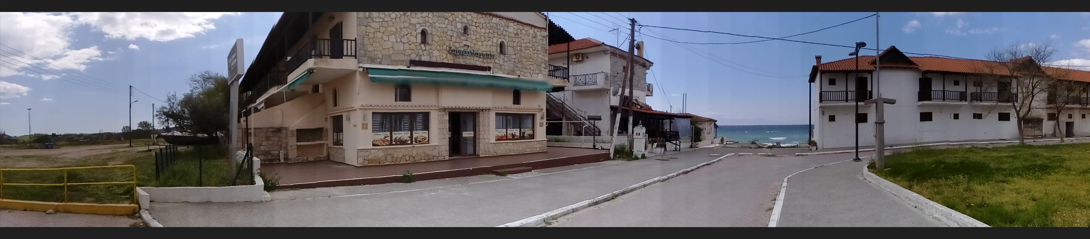 Продажа - Бизнес 100 m² на Кассандре (Халкидики)