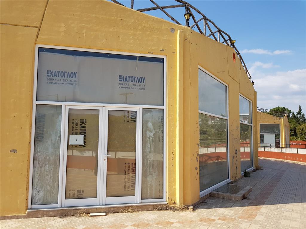 Продажа - Бизнес 83 m² на Ситонии (Халкидики)