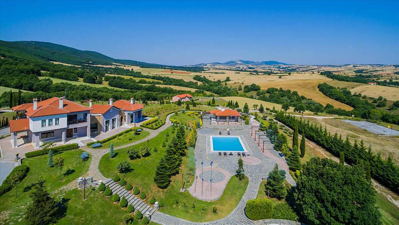 Продажа - Бизнес 600 m² в Халкидиках