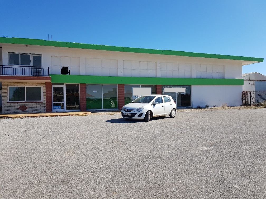 Продажа - Бизнес 350 m² в Халкидиках