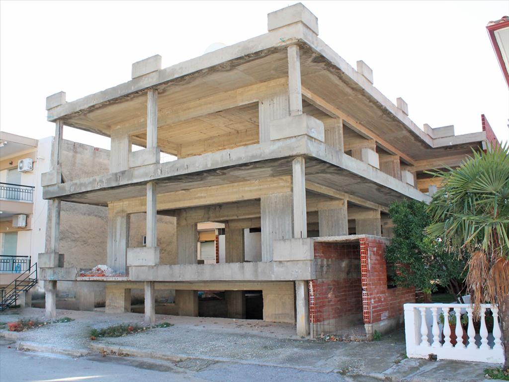Продажа - Гостиница 835 m² на Кассандре (Халкидики)