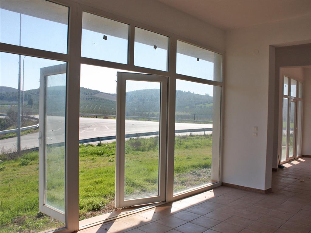Продажа - Бизнес 300 m² на Ситонии (Халкидики)