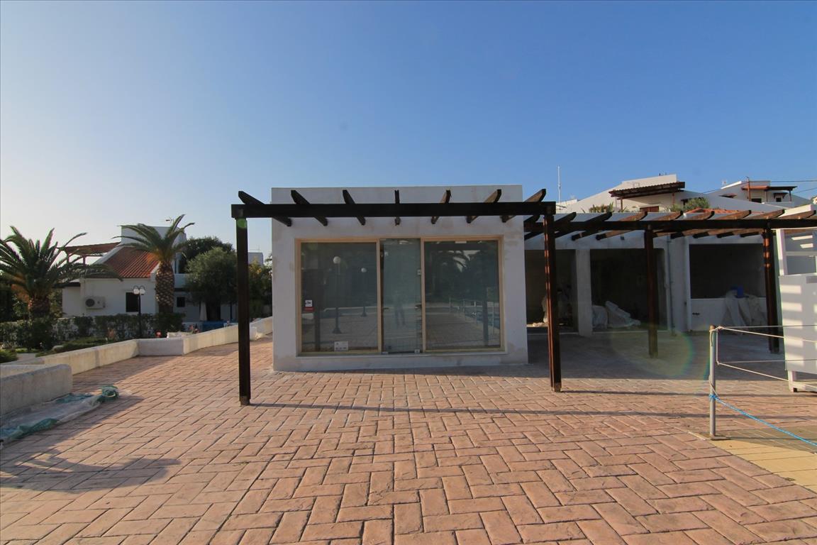 Продажа - Бизнес 182 m² на Ситонии (Халкидики)