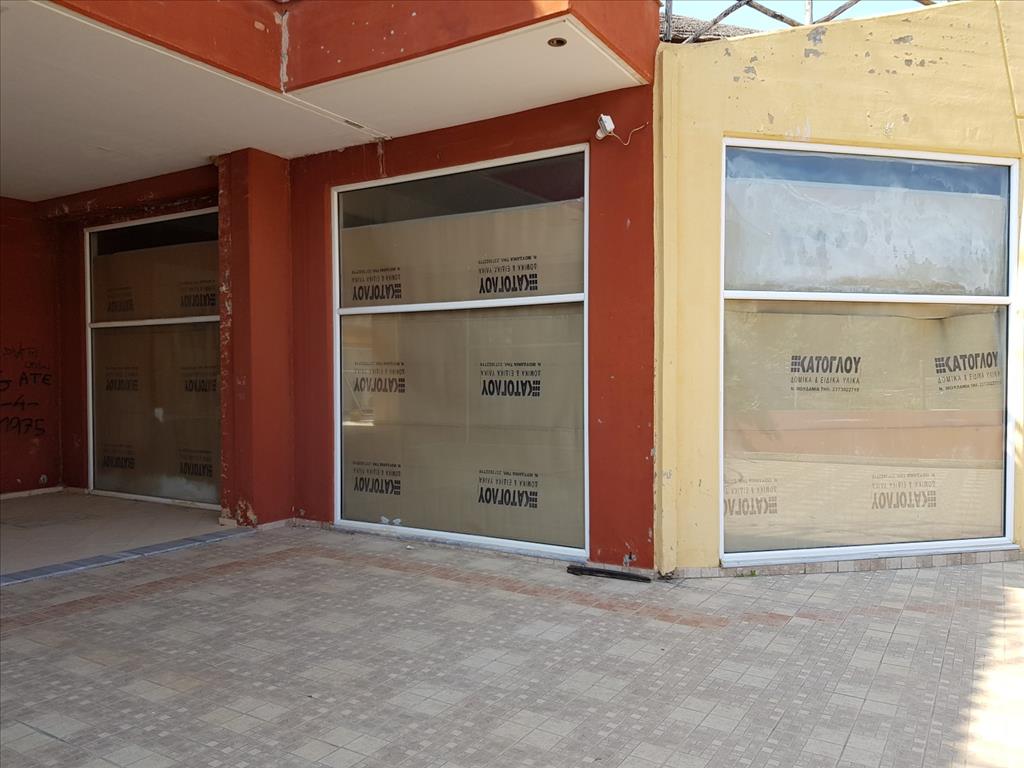 Продажа - Бизнес 82 m² на Ситонии (Халкидики)