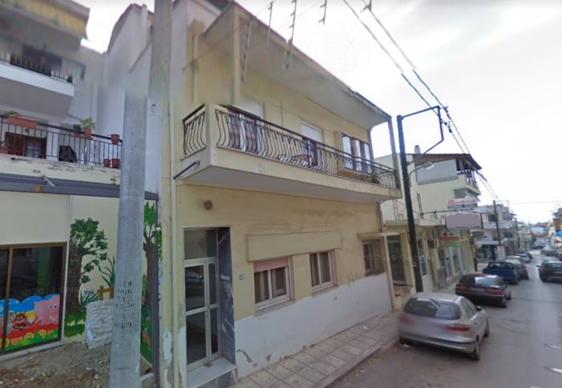 Продажа - Здание 270 m² в Халкидиках