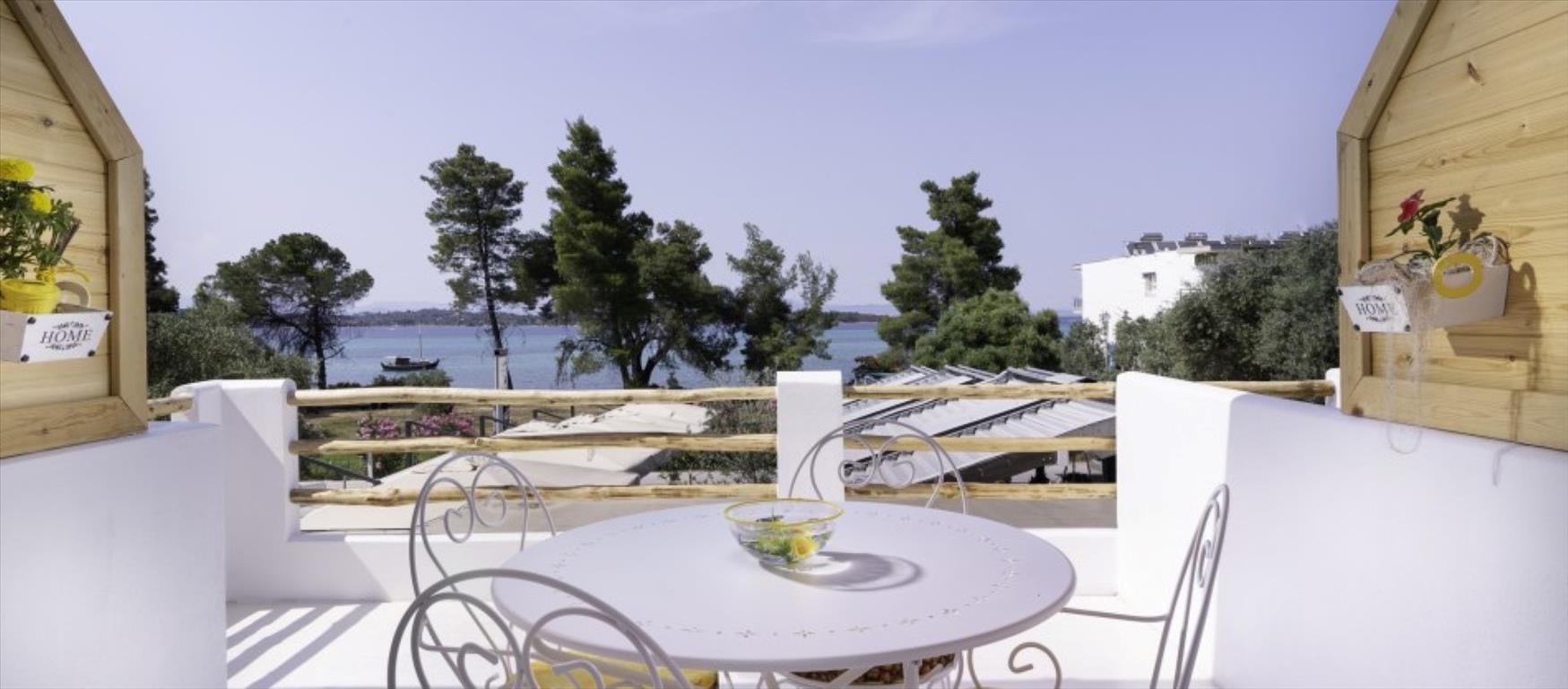 Продажа - Бизнес 240 m² на Ситонии (Халкидики)