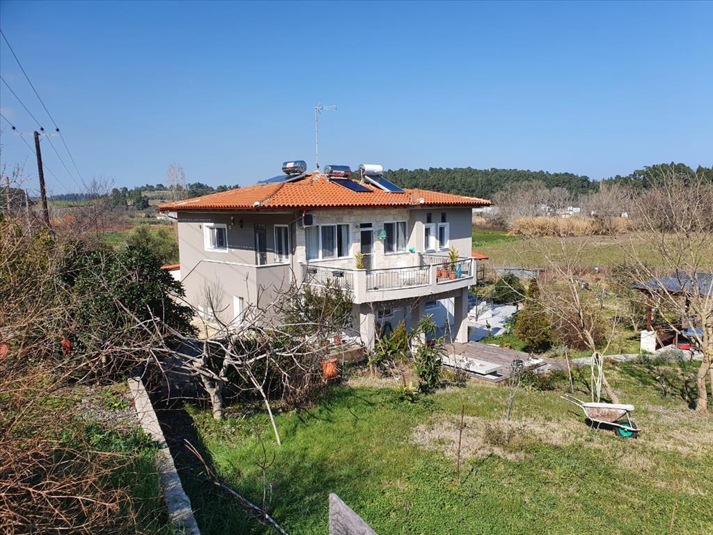 Продажа - Гостиница 310 m² на Кассандре (Халкидики)