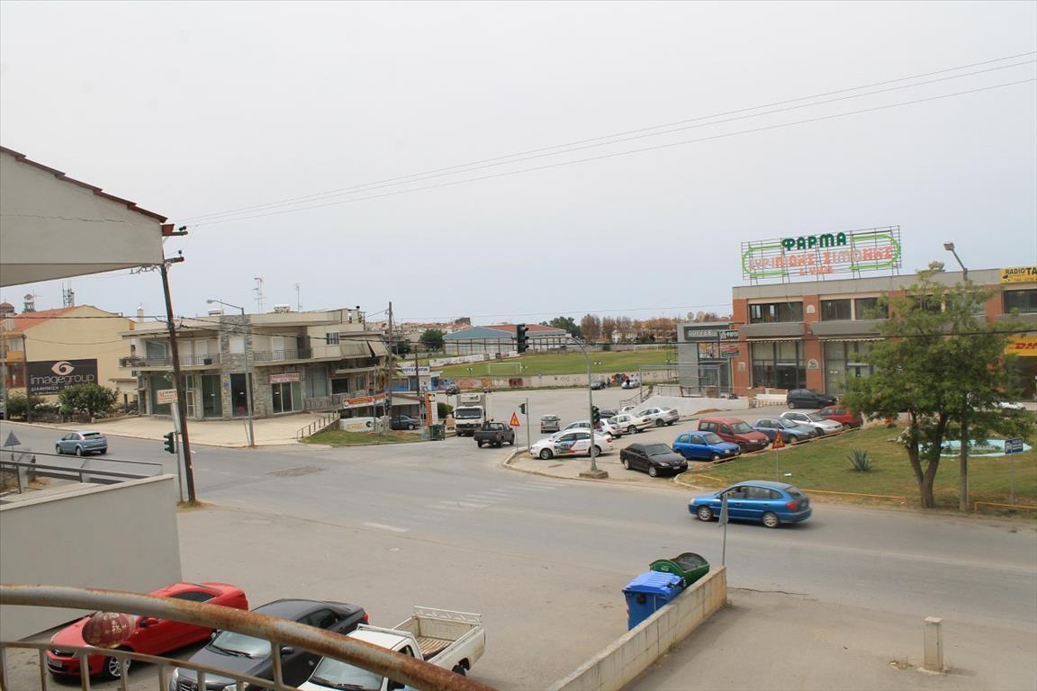 Продажа - Бизнес 1072 m² в Халкидиках