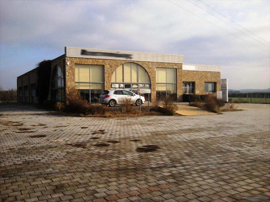 Продажа - Бизнес 900 m² в Халкидиках