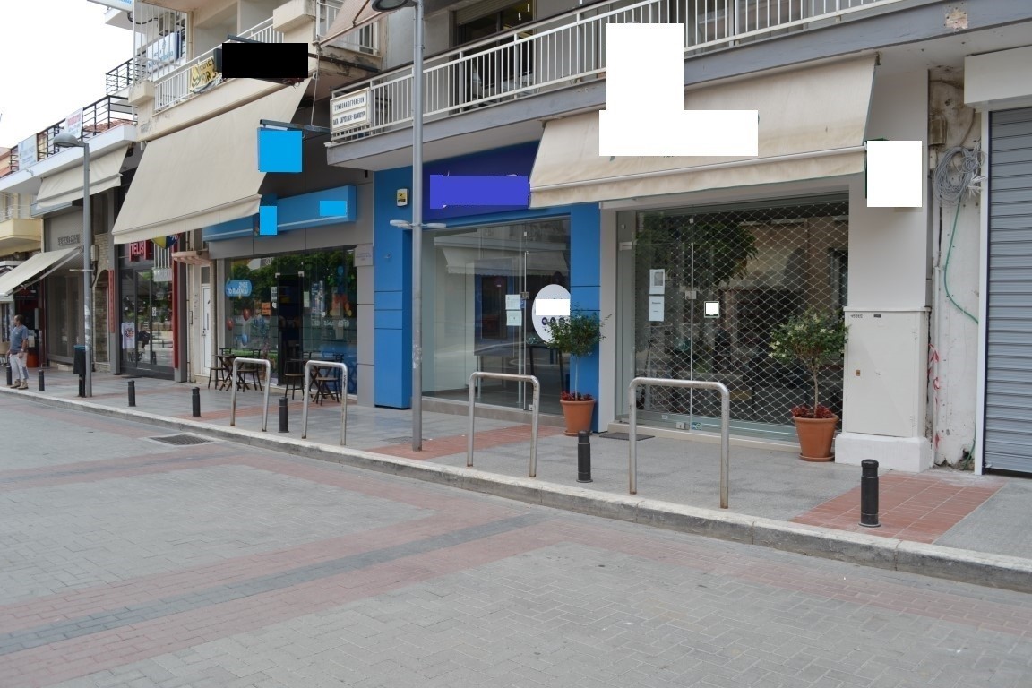 Продажа - Бизнес 70 m² в Халкидиках
