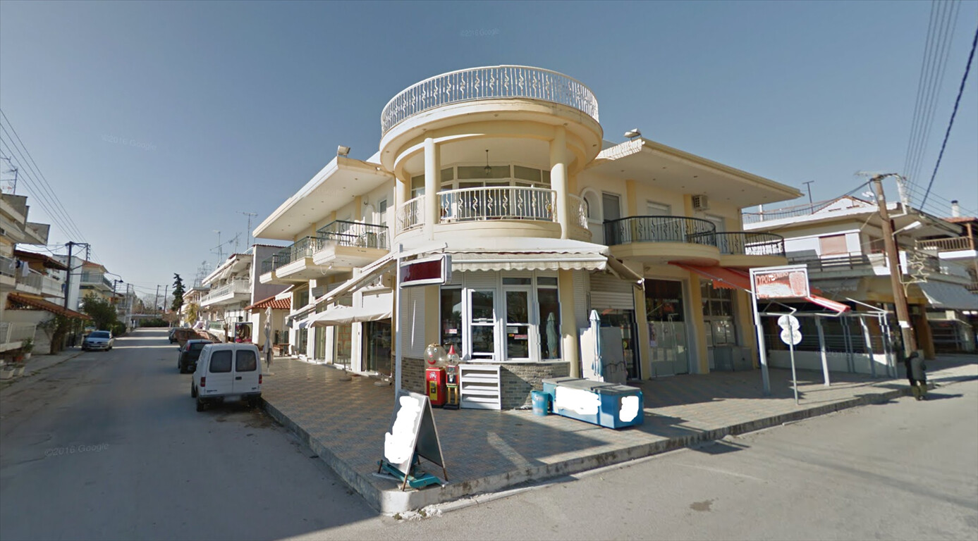 Продажа - Бизнес 145 m² в Халкидиках