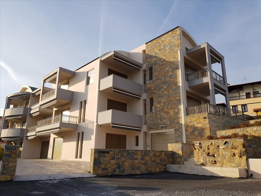 Продажа - Гостиница 540 m² на Ситонии (Халкидики)