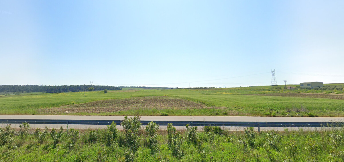 Продажа - Земельный участок 10000 m² на Кассандре (Халкидики)