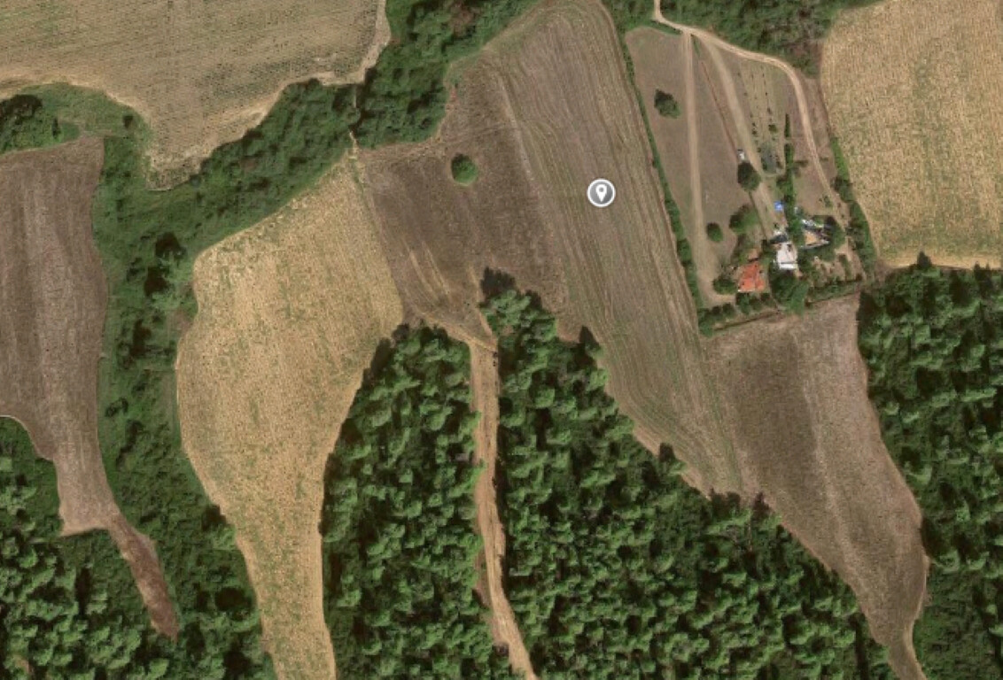 Продажа - Земельный участок 12000 m² на Кассандре (Халкидики)