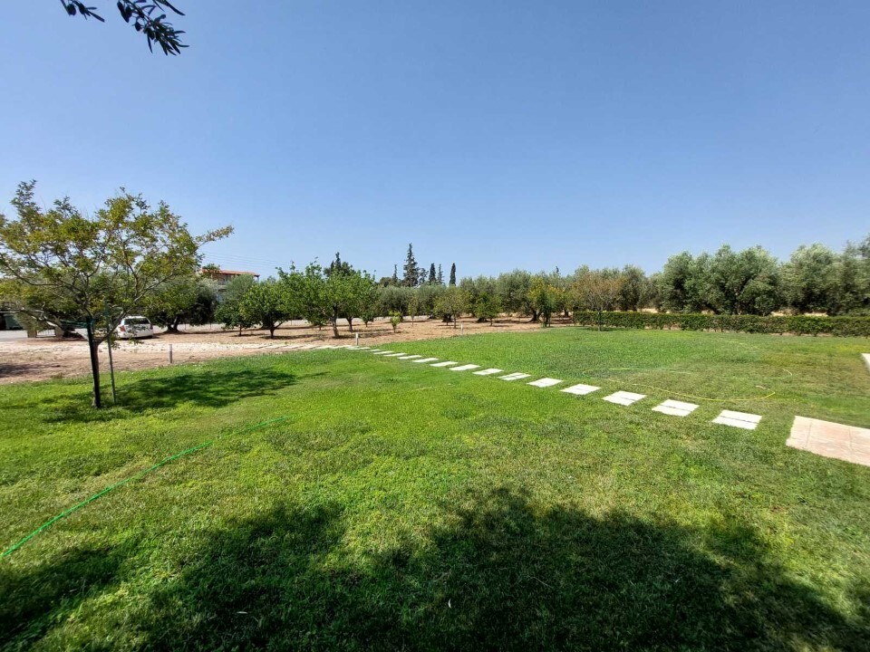 Продажа - Земельный участок 19000 m² на Ситонии (Халкидики)