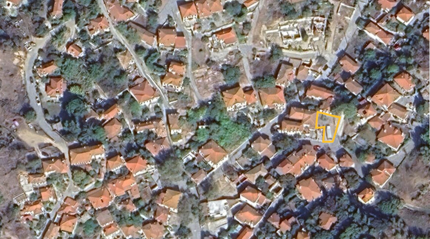 Продажа - Земельный участок 170 m² на Ситонии (Халкидики)