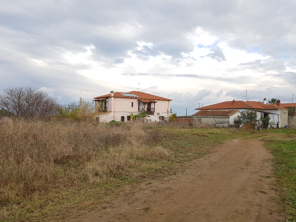 Продажа - Земельный участок 460 m² на Кассандре (Халкидики)