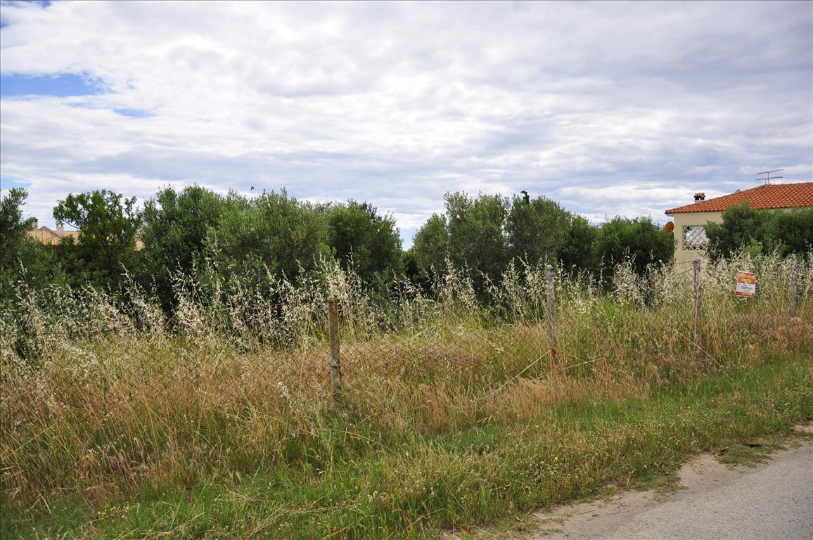Продажа - Земельный участок 623 m² на Ситонии (Халкидики)