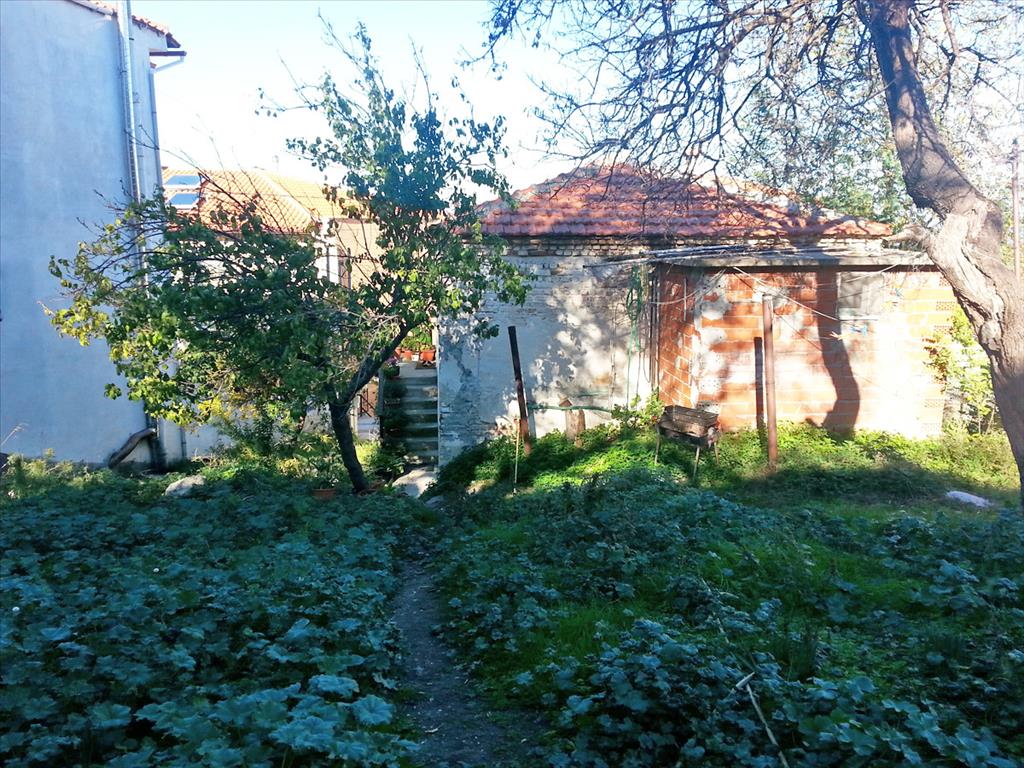 Продажа - Земельный участок 400 m² на Кассандре (Халкидики)