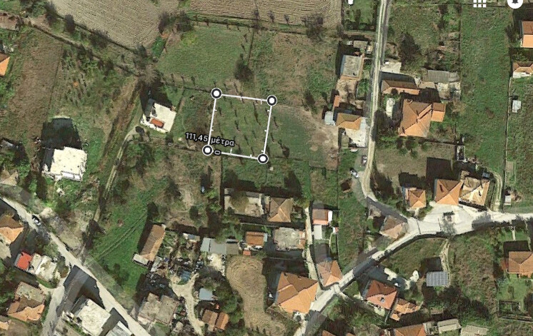 Продажа - Земельный участок 750 m² на Кассандре (Халкидики)