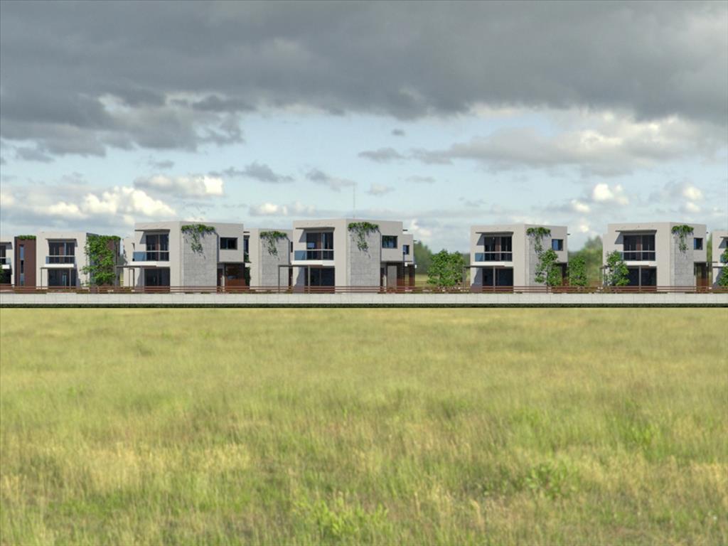 Продажа - Земельный участок 750 m² на Ситонии (Халкидики)