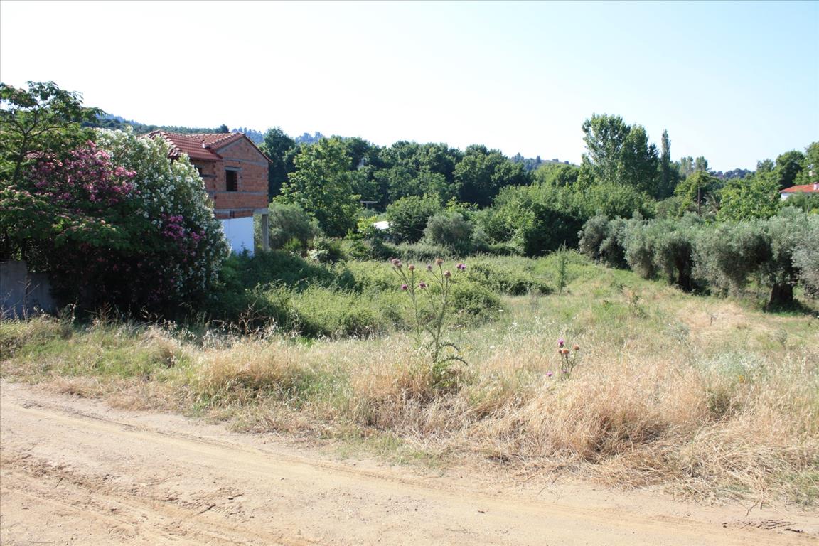 Продажа - Земельный участок 1300 m² на Ситонии (Халкидики)