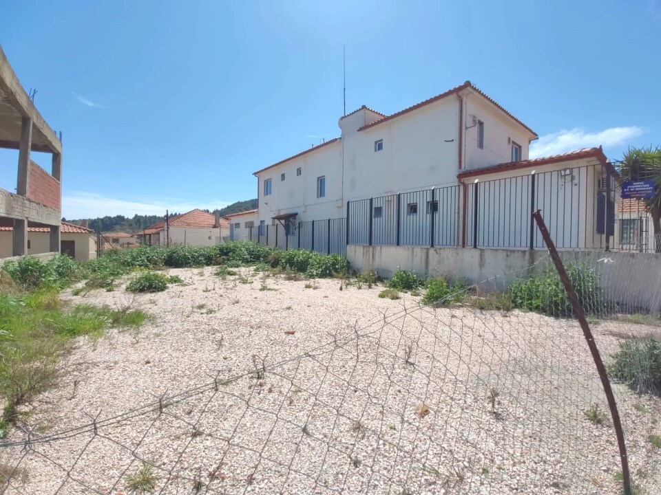 Продажа - Земельный участок 178 m² на Ситонии (Халкидики)
